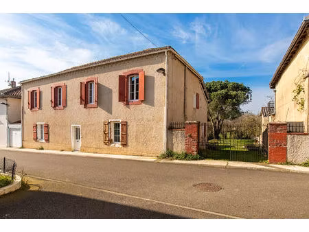 achat maison 8 pièces 216m²