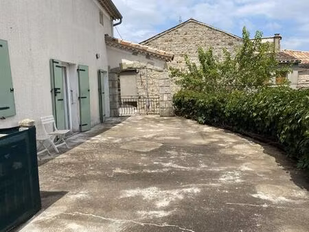 location maison 4 pièces 104m² lablachere 07230