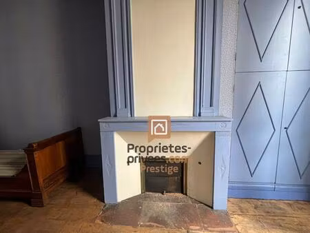 achat immeuble 371m² cadillac 33410