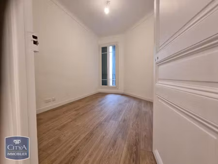 local professionnel à louer - nice (06) - 620€