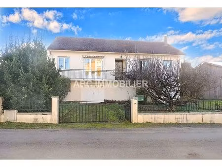 achat maison 6 pièces 141m²
