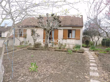 achat maison 5 pièces 109m²