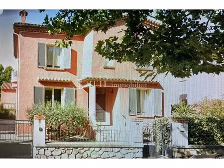 vente maison de ville 6 pièce(s)