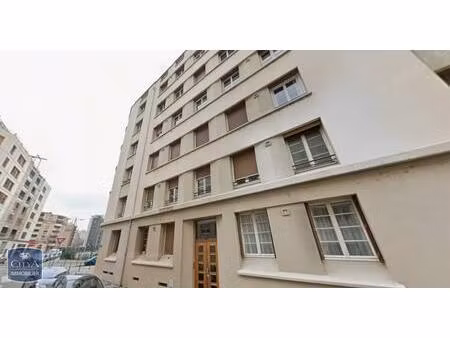 location appartement 4 pièces 124m² lyon 7ème