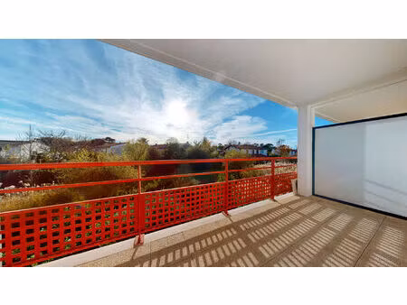 achat appartement 2 pièces 45m²