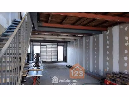 vente appartement 4 pièces 110 m² lambesc (13410)