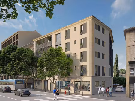 vente commerce 204 m² aix-en-provence (13100)
