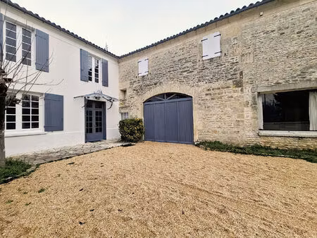 achat maison 4 pièces 109m²