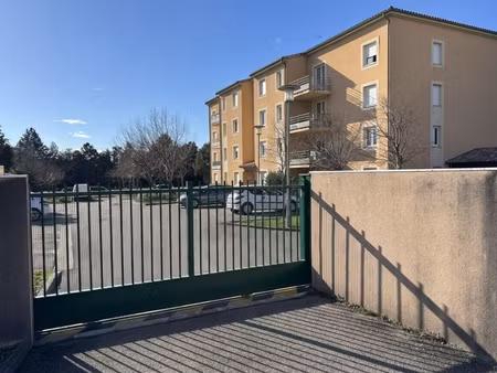 appartement 2 pièces - 48 m²
