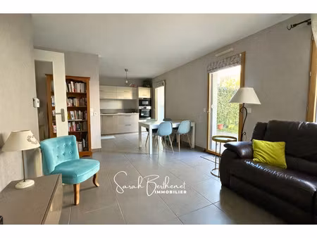 appartement 3 pièces - 70 m²