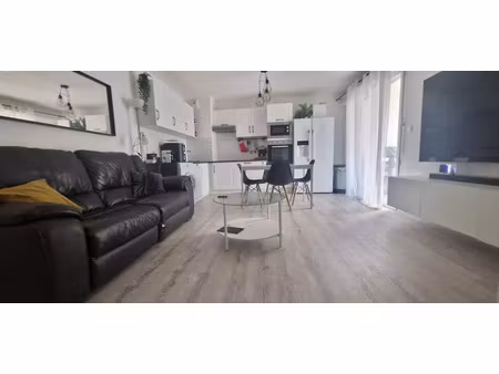 vente appartement 2 pièces 41 m² istres (13800)