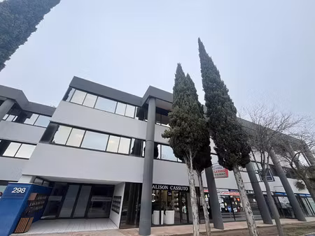 vente commerce 60 m² aix-en-provence (13090)