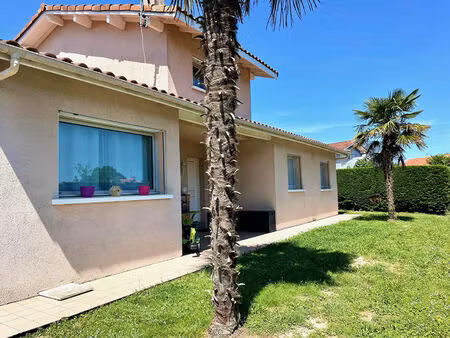 achat maison 5 pièces 121m²