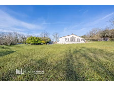 achat maison 5 pièces 102m²