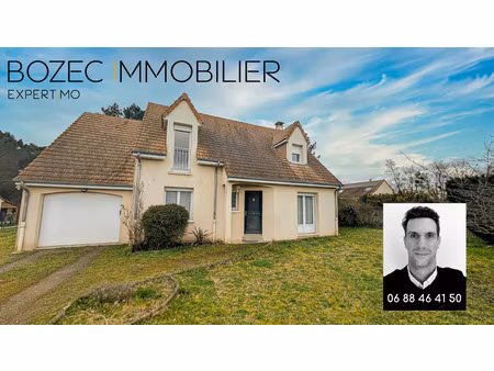 exclusivité bozec immobilier