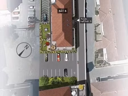 vente maison 2 pièces à meximieux (01800)  182 000 €