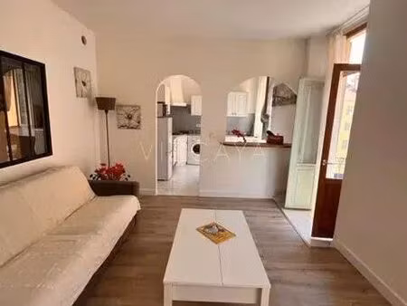 location appartement 2 pièces 43 m² à nice (06000)