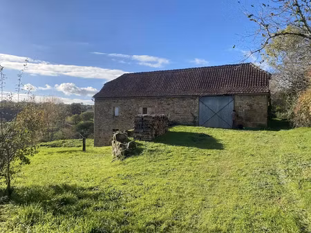 vente ferme 1 pièce 104 m² à le bouyssou (46120)  157 750 €