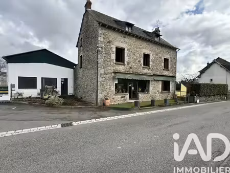 maison à le nayrac (12190)