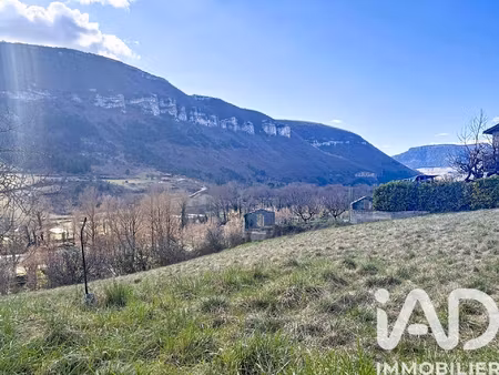 vente terrain à bâtir 2 017 m²