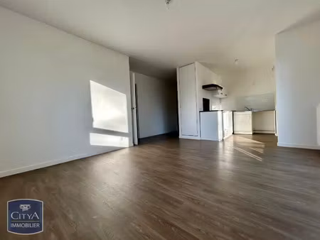 appartement à louer 3 pièces 54.54 m² - magnanville (78) - 895€