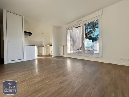 appartement à louer 3 pièces 54.54 m² - magnanville (78) - 940€