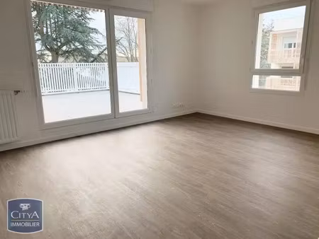 appartement à louer 3 pièces 54.54 m² - magnanville (78) - 962€
