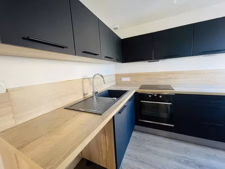 annonce vente appartement 3 pièces de 65m2 à optevoz (38460) - paruvendu.fr ref 9927851948
