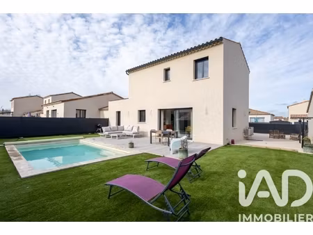 vente maison/villa 4 pièces