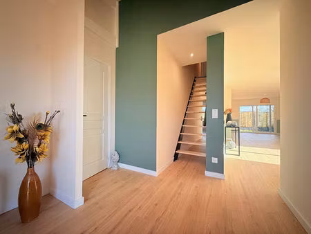 achat maison 6 pièces 140m²