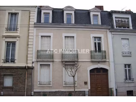 achat maison 10 pièces 200m²