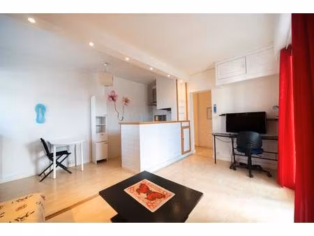 achat appartement 2 pièces 50m² soorts hossegor 40150