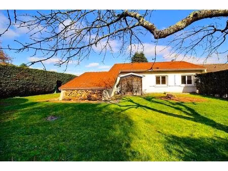 achat maison 4 pièces 100m² blanquefort 33290