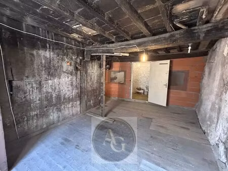 garage/maison petit prix proche castelnaudary