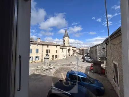 maison 4 pièces 90m2 à villemagne