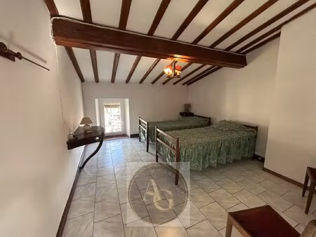 maison à rafraîchir 4 pièces 90m2