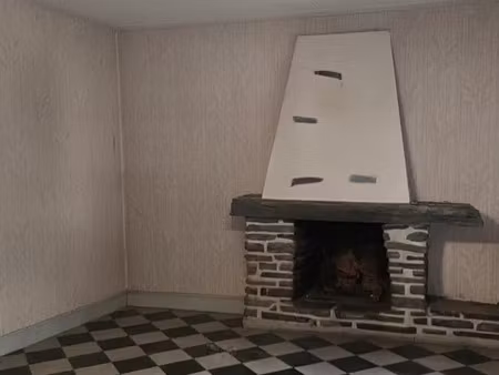 immeuble à bogny-sur-meuse (08120)