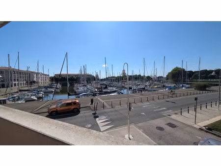 achat appartement 4 pièces 121m²