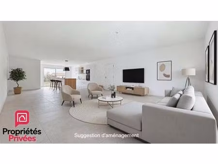 achat maison 5 pièces 140m² st sauveur d aunis 17540