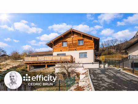 maison 4 pièces - 96 m²