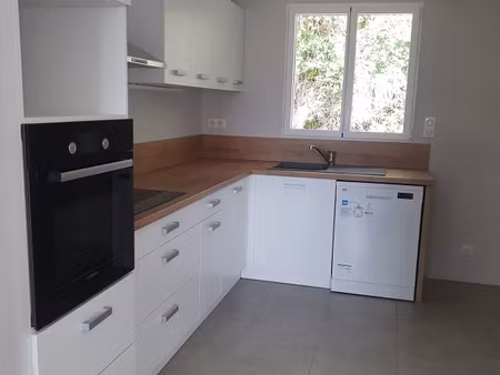 superbe appartement a 4 km de laguiole