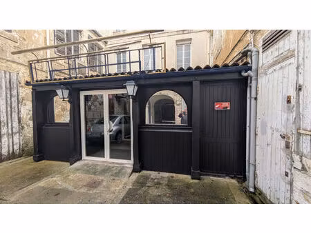 achat local commercial