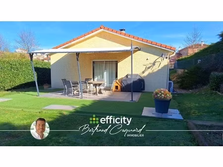 maison 5 pièces - 91 m²