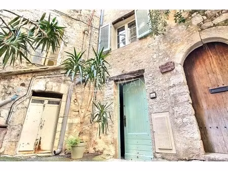 achat appartement 3 pièces 72m² vence 06140