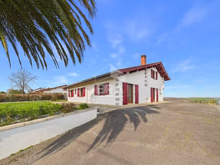 achat maison 5 pièces 110m²