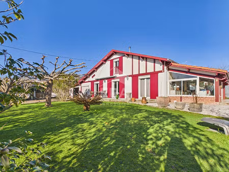 achat maison 4 pièces 138m²