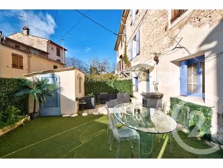 achat appartement 3 pièces 66m² la colle sur loup 06480