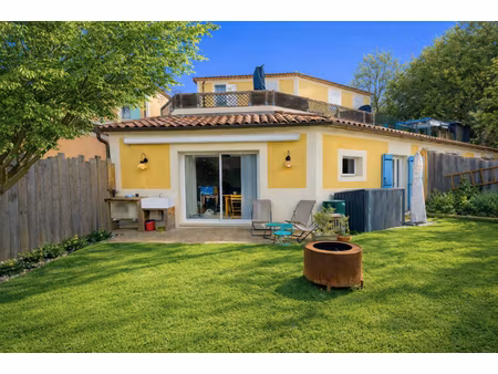 achat appartement 3 pièces 67m²