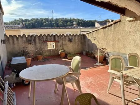 achat maison 7 pièces 160m² meyrargues 13650