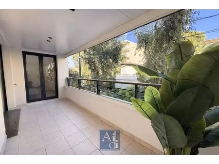 achat appartement 2 pièces 39m² cannes 06400
